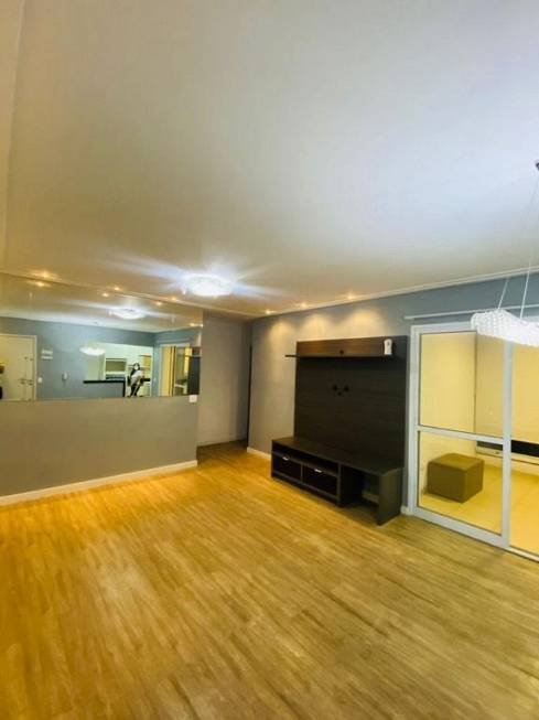 Foto 1 de Apartamento com 3 Quartos à venda, 104m² em Jardim Ana Maria, Jundiaí