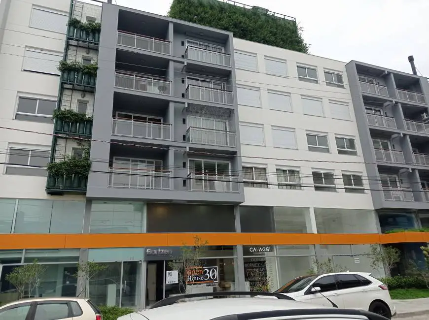 Foto 1 de Apartamento com 3 Quartos à venda, 126m² em Jurerê, Florianópolis
