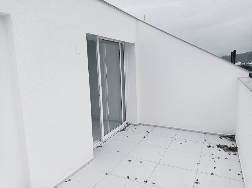 Foto 2 de Apartamento com 3 Quartos à venda, 126m² em Jurerê, Florianópolis