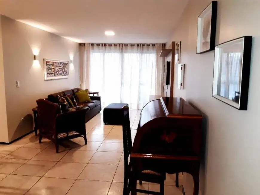 Foto 5 de Apartamento com 3 Quartos para alugar, 120m² em Meireles, Fortaleza