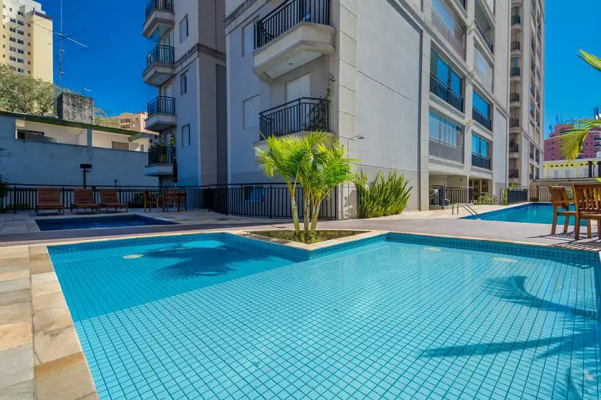 Foto 1 de Apartamento com 3 Quartos para alugar, 80m² em Rudge Ramos, São Bernardo do Campo