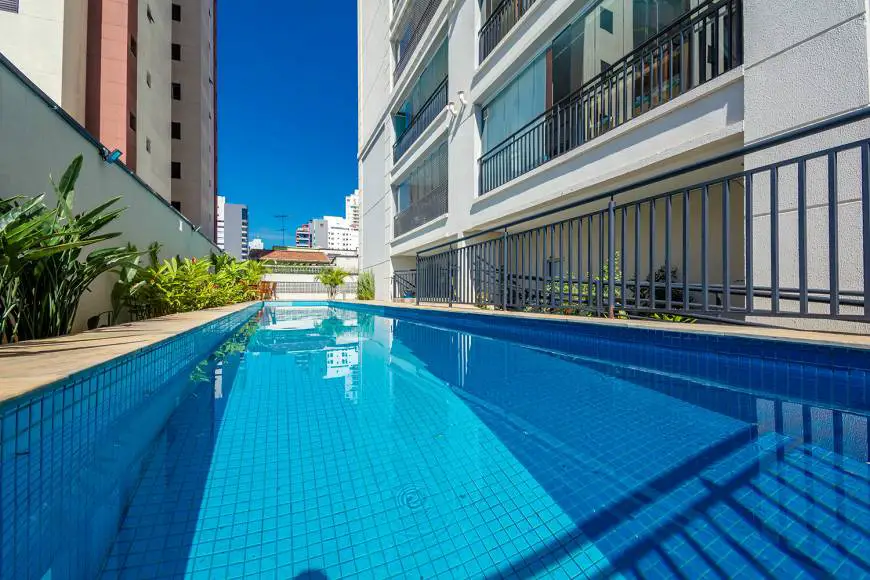 Foto 2 de Apartamento com 3 Quartos para alugar, 80m² em Rudge Ramos, São Bernardo do Campo
