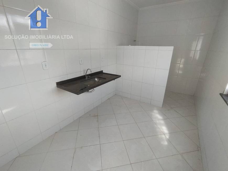 Foto 1 de Apartamento com 3 Quartos para alugar, 67m² em Santos Dumont I, Governador Valadares