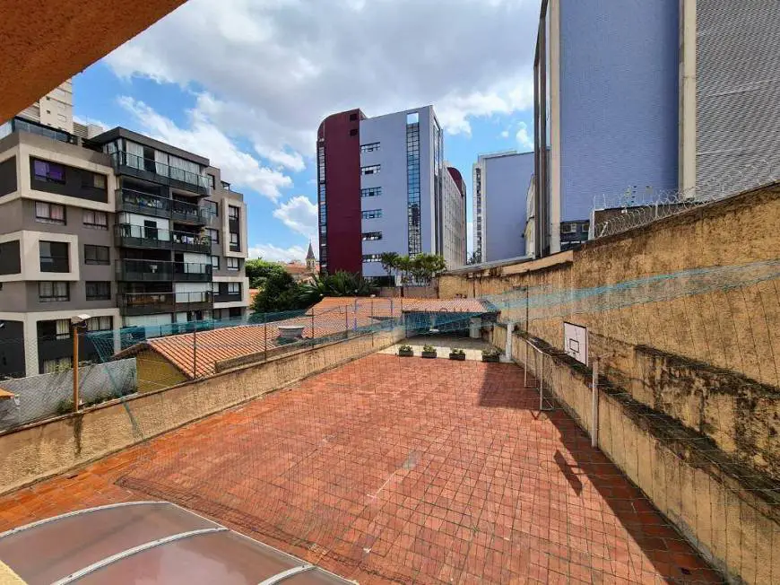 Foto 1 de Apartamento com 3 Quartos para alugar, 96m² em Vila Clementino, São Paulo