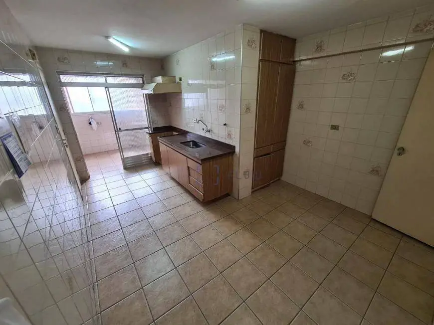 Foto 4 de Apartamento com 3 Quartos para alugar, 96m² em Vila Clementino, São Paulo