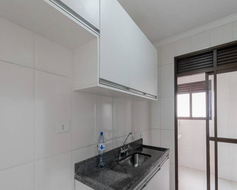 Foto 5 de Apartamento com 3 Quartos para alugar, 70m² em Vila Gumercindo, São Paulo