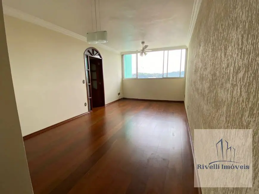 Foto 5 de Apartamento com 3 Quartos à venda, 88m² em Vila Inhamupe, Jundiaí
