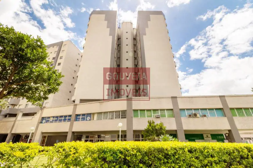 Foto 1 de Apartamento com 3 Quartos para alugar, 91m² em Vila Izabel, Curitiba
