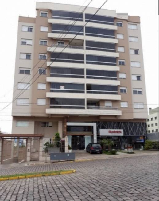 Foto 1 de Apartamento com 3 Quartos à venda, 116m² em Villagio Iguatemi, Caxias do Sul