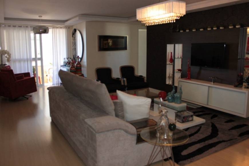 Foto 5 de Apartamento com 3 Quartos à venda, 116m² em Villagio Iguatemi, Caxias do Sul