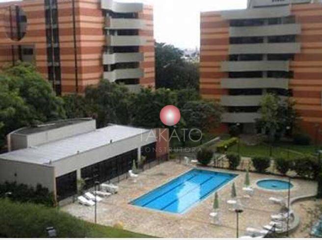 Foto 1 de Apartamento com 4 Quartos à venda, 140m² em Jardim Vivendas, São José do Rio Preto