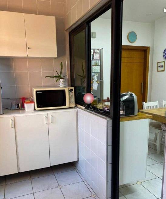 Foto 4 de Apartamento com 4 Quartos à venda, 140m² em Jardim Vivendas, São José do Rio Preto