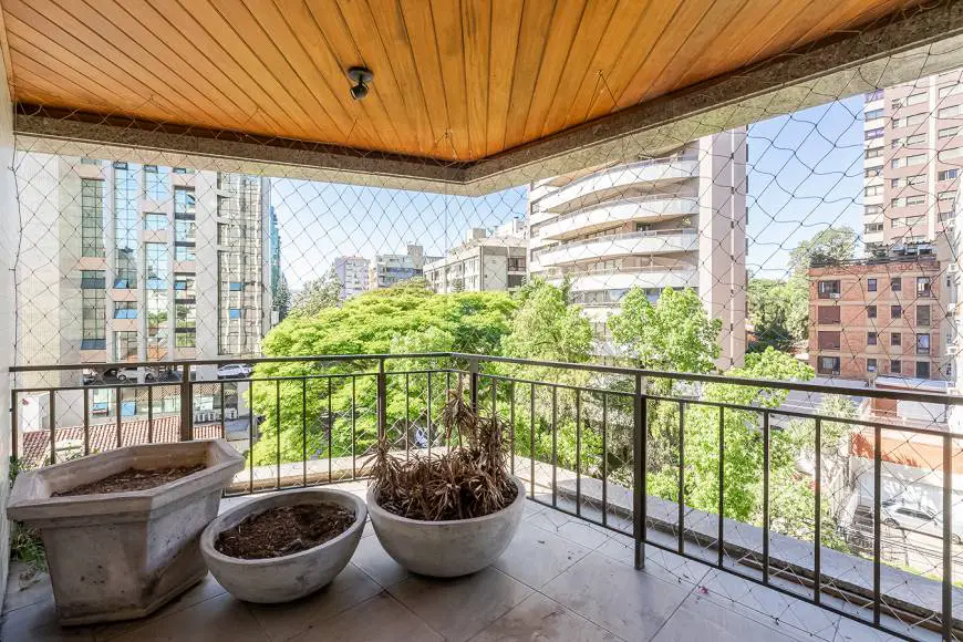 Foto 2 de Apartamento com 4 Quartos para alugar, 510m² em Moinhos de Vento, Porto Alegre