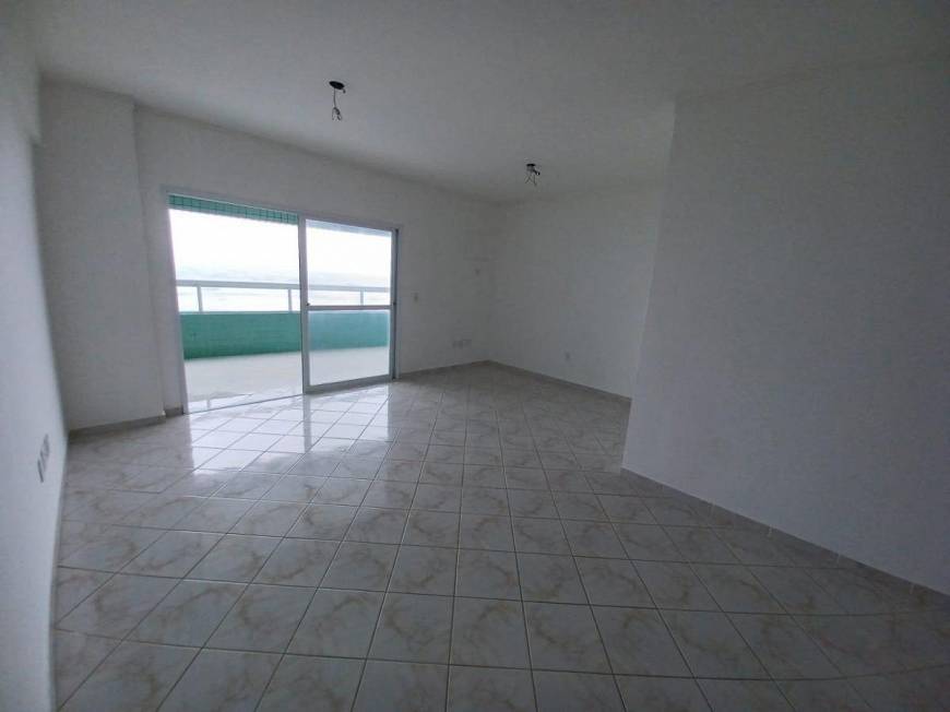 Foto 4 de Apartamento com 4 Quartos à venda, 172m² em Vila Guilhermina, Praia Grande