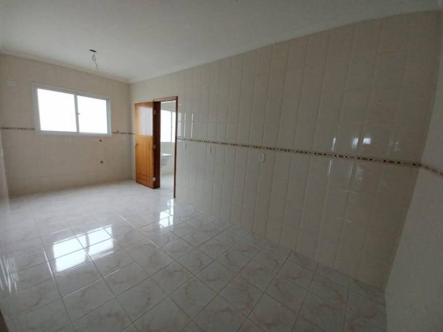 Foto 5 de Apartamento com 4 Quartos à venda, 172m² em Vila Guilhermina, Praia Grande