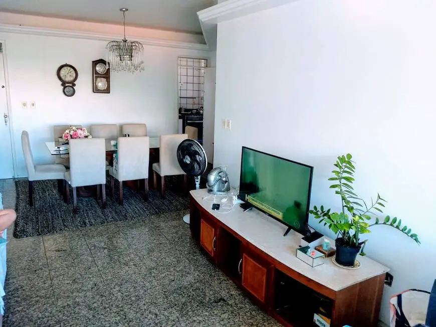 Foto 3 de Apartamento com 6 Quartos à venda, 120m² em Papicu, Fortaleza