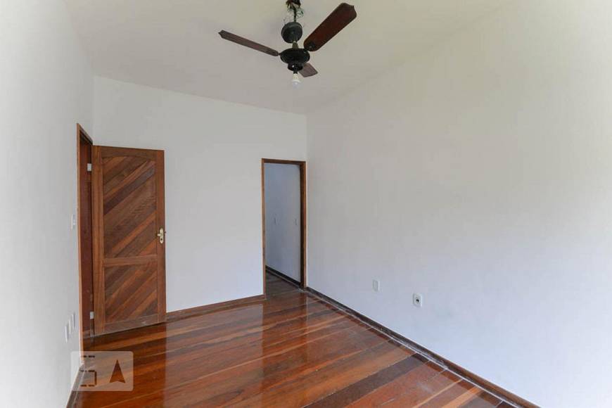 Foto 1 de Casa com 1 Quarto para alugar, 75m² em Tijuca, Rio de Janeiro