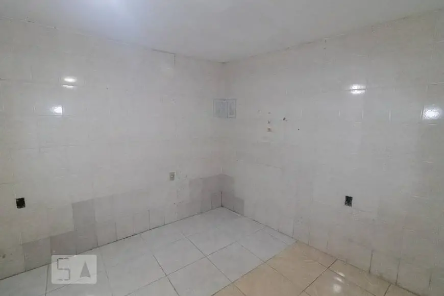 Foto 4 de Casa com 1 Quarto para alugar, 35m² em Vila Santa Maria, São Paulo