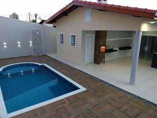 Foto 1 de Casa com 2 Quartos à venda, 150m² em Canoa Quebrada, Aracati