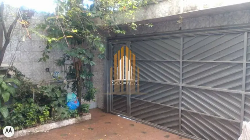 Foto 2 de Casa com 2 Quartos à venda, 172m² em Jardim Vergueiro, São Paulo