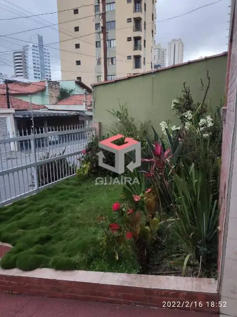 Foto 3 de Casa com 2 Quartos para alugar, 110m² em Santa Terezinha, São Bernardo do Campo