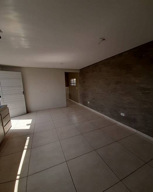 Foto 1 de Casa com 2 Quartos para alugar, 85m² em São Pedro, Osasco