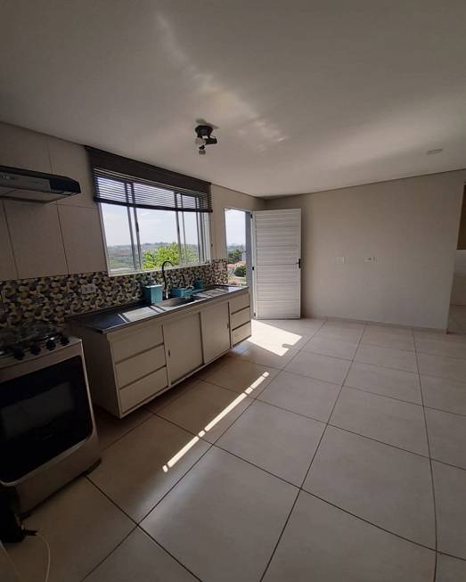 Foto 3 de Casa com 2 Quartos para alugar, 85m² em São Pedro, Osasco