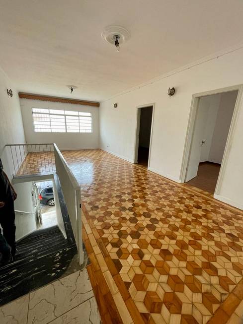 Foto 1 de Casa com 2 Quartos para alugar, 130m² em Tatuapé, São Paulo