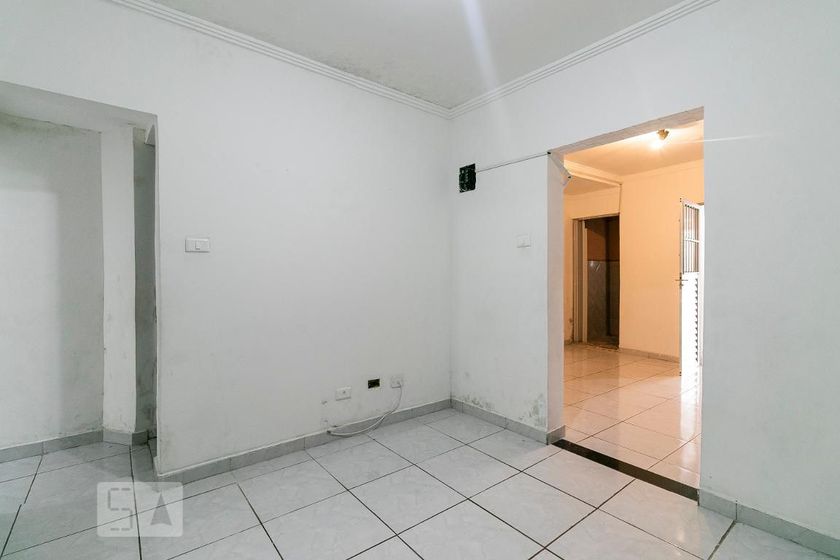 Foto 4 de Casa com 2 Quartos para alugar, 70m² em Vila Matilde, São Paulo