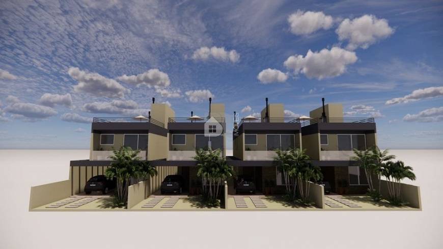 Foto 1 de Casa com 3 Quartos à venda, 220m² em Ferraz, Garopaba