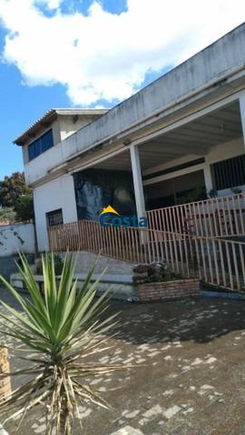 Foto 1 de Casa com 3 Quartos à venda, 200m² em Icaivera, Betim