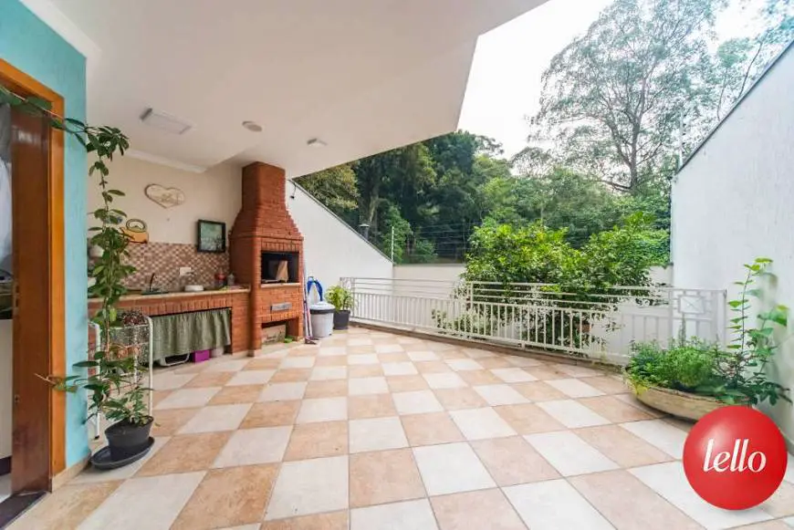 Foto 1 de Casa com 3 Quartos à venda, 297m² em Jardim Palermo, São Bernardo do Campo