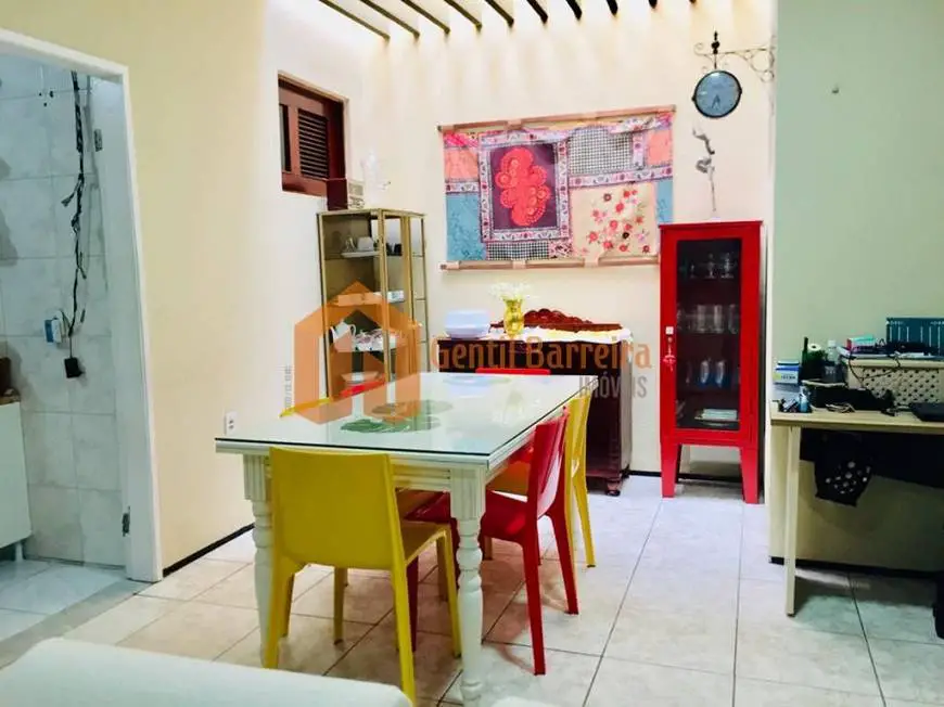 Foto 1 de Casa com 3 Quartos à venda, 115m² em Parque Manibura, Fortaleza