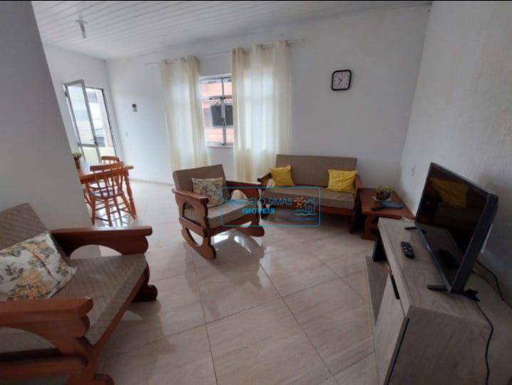 Foto 1 de Casa com 3 Quartos à venda, 105m² em Praia Grande, Arraial do Cabo