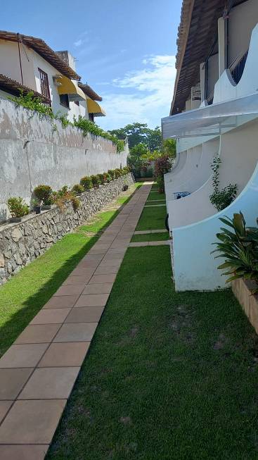 Foto 4 de Casa com 3 Quartos à venda, 121m² em Stella Maris, Salvador