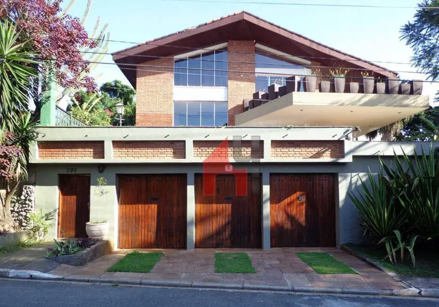 Foto 1 de Casa com 4 Quartos à venda, 800m² em Interlagos, São Paulo