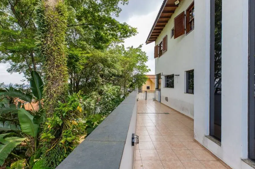 Foto 4 de Casa com 4 Quartos à venda, 393m² em Jardim Guapira, São Paulo