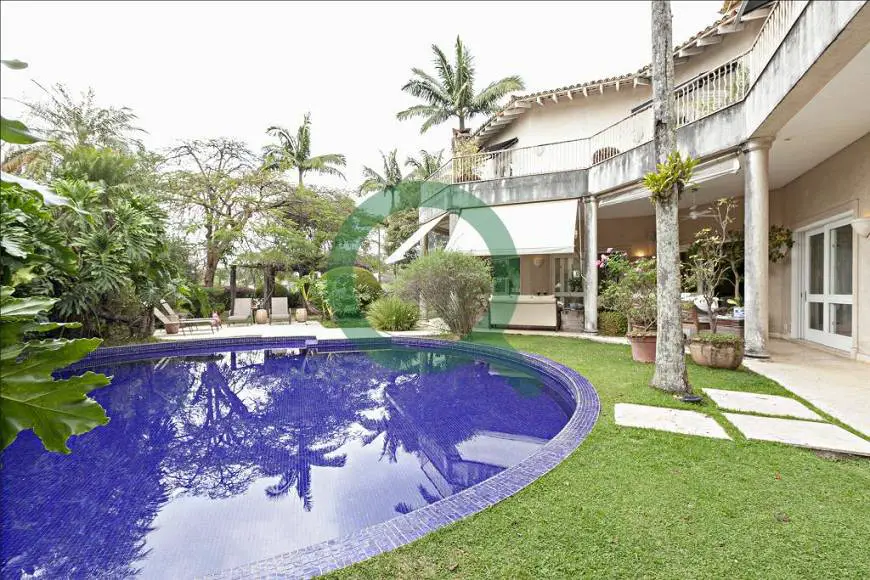 Foto 1 de Casa com 4 Quartos para venda ou aluguel, 1100m² em Jardim Silvia, São Paulo