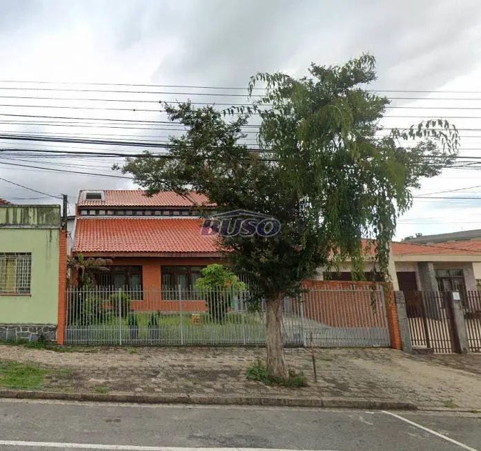 Foto 1 de Casa com 4 Quartos à venda, 360m² em Rebouças, Curitiba