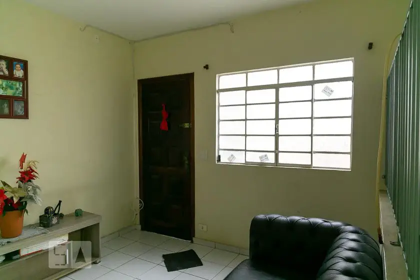 Foto 4 de Casa com 4 Quartos para alugar, 162m² em Vila Galvão, Guarulhos