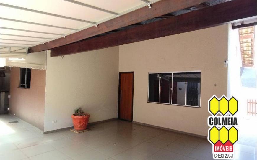 Foto 2 de Casa com 4 Quartos para alugar, 10m² em Vila Santo Eugenio, Campo Grande