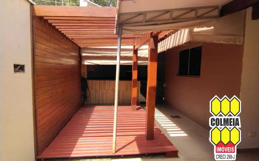 Foto 5 de Casa com 4 Quartos para alugar, 10m² em Vila Santo Eugenio, Campo Grande
