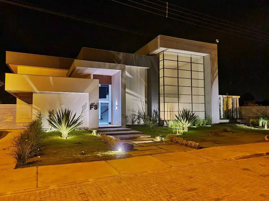 Foto 3 de Casa com 5 Quartos para alugar, 734m² em Setor Habitacional Tororo, Brasília