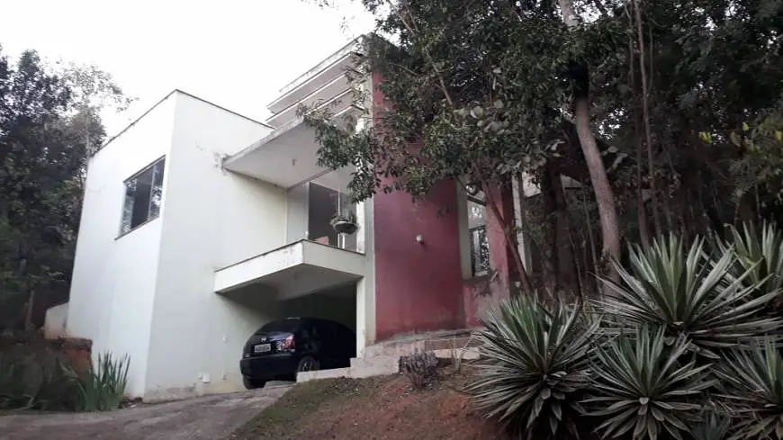 Foto 1 de Casa de Condomínio com 3 Quartos à venda, 199m² em Condomínio Vale Da Mata, Rio Acima