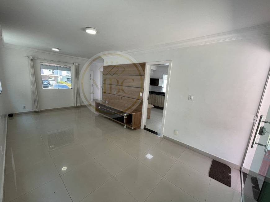 Foto 2 de Casa de Condomínio com 3 Quartos à venda, 153m² em Flores, Manaus