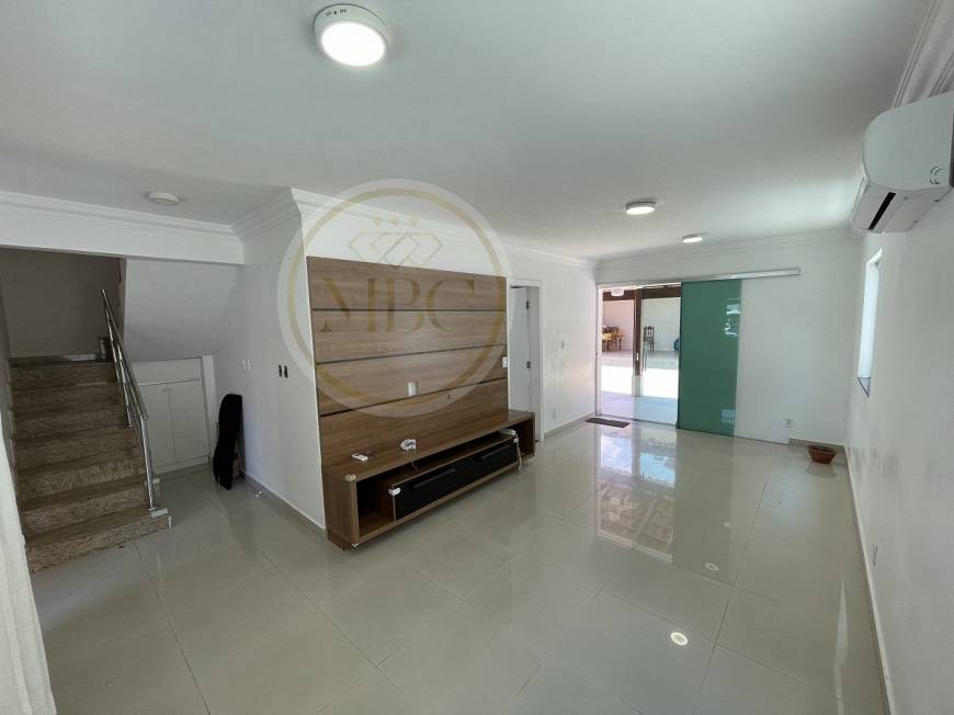 Foto 3 de Casa de Condomínio com 3 Quartos à venda, 153m² em Flores, Manaus