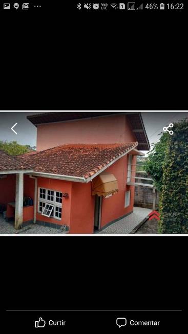 Foto 1 de Casa de Condomínio com 3 Quartos à venda, 100m² em Jardim Europa, Vargem Grande Paulista