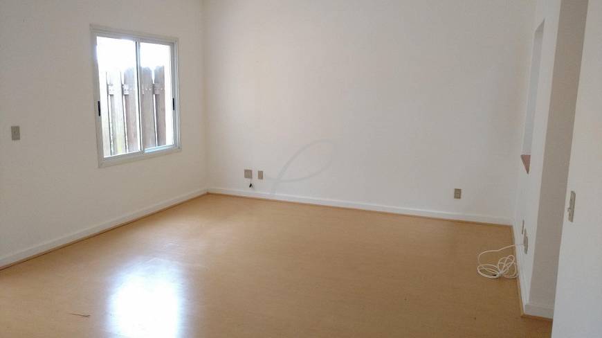 Foto 2 de Casa de Condomínio com 3 Quartos à venda, 160m² em Jardim Santa Genebra, Campinas