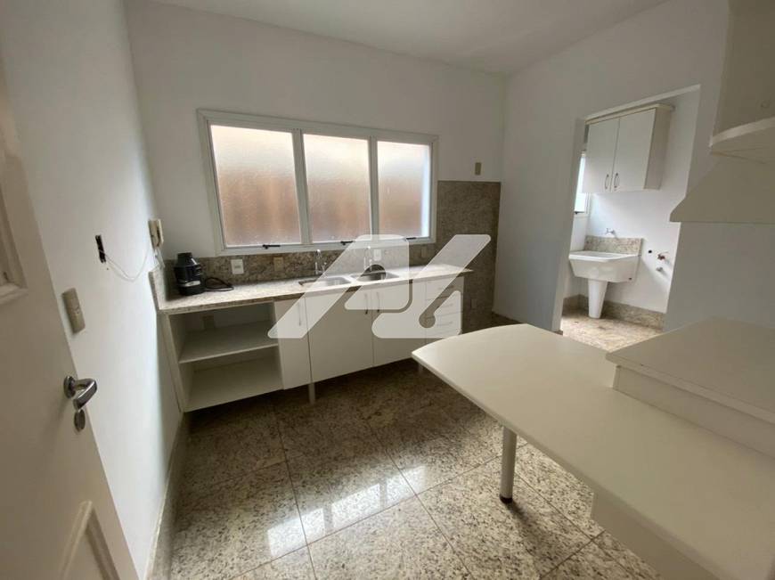 Foto 5 de Casa de Condomínio com 3 Quartos à venda, 160m² em Jardim Santa Genebra, Campinas