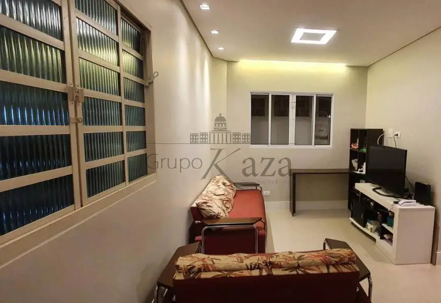Foto 1 de Casa de Condomínio com 3 Quartos à venda, 84m² em Residencial Vista Linda, São José dos Campos